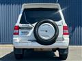 2001 Mitsubishi Pajero iO