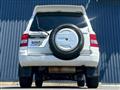 2001 Mitsubishi Pajero iO