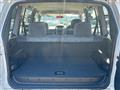 2001 Mitsubishi Pajero iO
