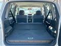 2001 Mitsubishi Pajero iO