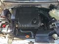 2001 Mitsubishi Pajero iO