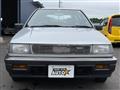 1988 Mitsubishi Lancer Wagon