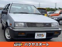 1988 Mitsubishi Lancer Wagon