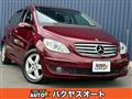 2007 Mercedes-Benz B-Class