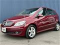 2007 Mercedes-Benz B-Class