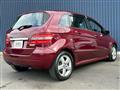 2007 Mercedes-Benz B-Class