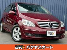 2007 Mercedes-Benz B-Class