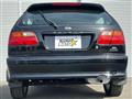 1999 Nissan Pulsar Serie