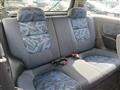 1999 Nissan Pulsar Serie