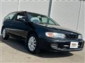 1999 Nissan Pulsar Serie