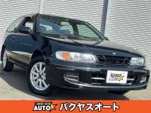 1999 Nissan Pulsar Serie