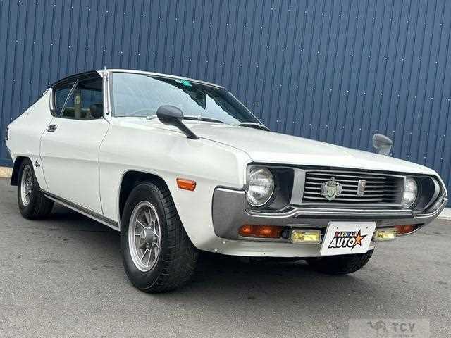 1976 Nissan Silvia
