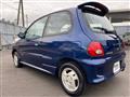 1997 Mitsubishi Minica