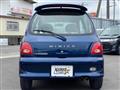1997 Mitsubishi Minica