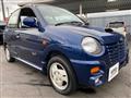 1997 Mitsubishi Minica