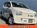 2017 Suzuki Alto
