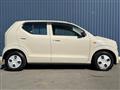 2017 Suzuki Alto