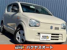 2017 Suzuki Alto