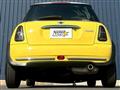 2006 BMW MINI