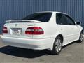 1997 Toyota Corolla Sedan