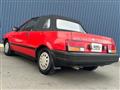 1985 Nissan Pulsar