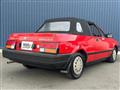 1985 Nissan Pulsar