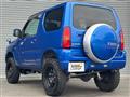 2010 Suzuki Jimny