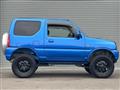 2010 Suzuki Jimny
