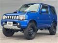 2010 Suzuki Jimny