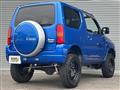 2010 Suzuki Jimny