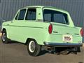 1972 Mitsubishi Minica