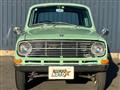 1972 Mitsubishi Minica