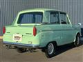 1972 Mitsubishi Minica