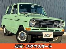 1972 Mitsubishi Minica