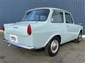 1965 Toyota Publica