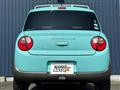 2016 Suzuki Lapin