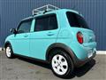 2016 Suzuki Lapin