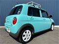 2016 Suzuki Lapin