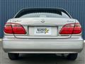 2002 Nissan Cefiro