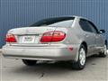 2002 Nissan Cefiro