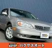 2002 Nissan Cefiro