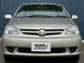 2004 Toyota Platz