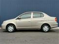 2004 Toyota Platz