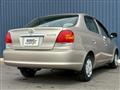 2004 Toyota Platz