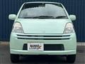 2004 Suzuki MR Wagon