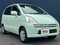 2004 Suzuki MR Wagon