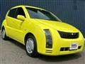 2003 Toyota Will Cypha
