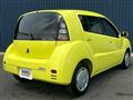 2003 Toyota Will Cypha