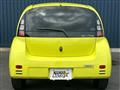 2003 Toyota Will Cypha