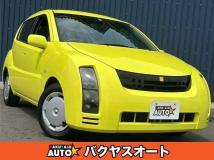 2003 Toyota Will Cypha